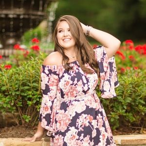 Meet your Posher, Ashleigh